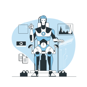 INTELLIGENCE ARTIFICIELLE